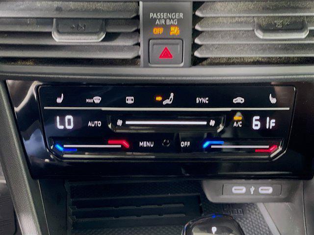 used 2025 Volkswagen Jetta car, priced at $22,597