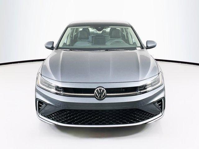 used 2025 Volkswagen Jetta car, priced at $22,597