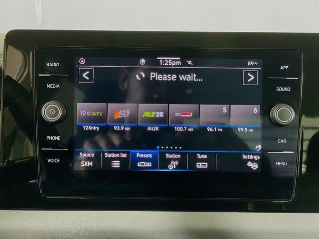 used 2025 Volkswagen Jetta car, priced at $22,597