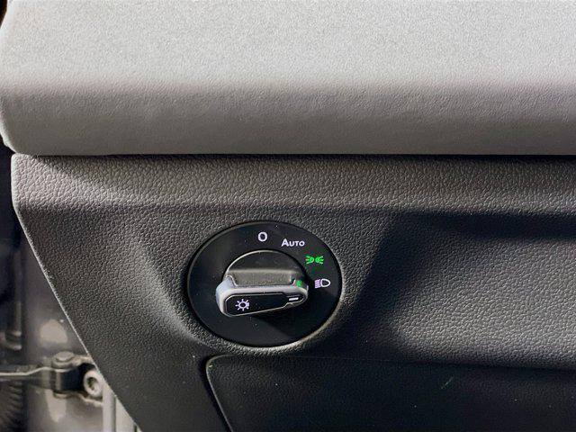 used 2025 Volkswagen Jetta car, priced at $22,597