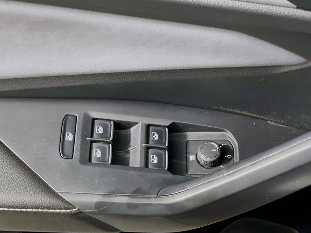 used 2025 Volkswagen Jetta car, priced at $22,597