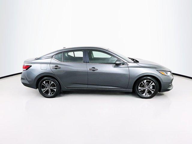 used 2022 Nissan Sentra car, priced at $16,397