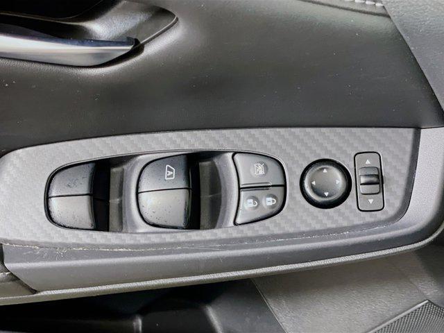 used 2022 Nissan Sentra car, priced at $16,397