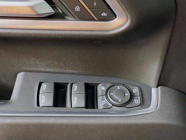 used 2023 GMC Sierra 1500 car, priced at $49,297