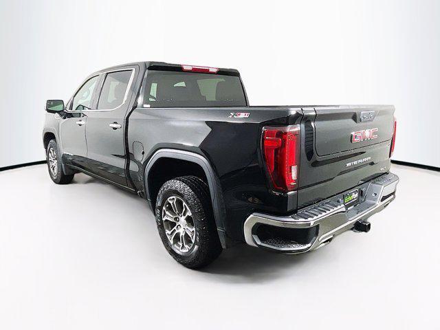 used 2023 GMC Sierra 1500 car, priced at $49,297