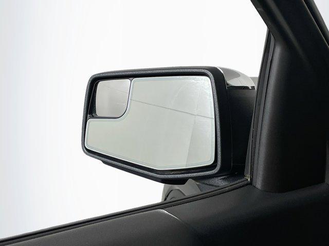 used 2023 GMC Sierra 1500 car, priced at $49,297