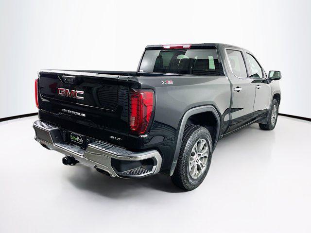 used 2023 GMC Sierra 1500 car, priced at $49,297