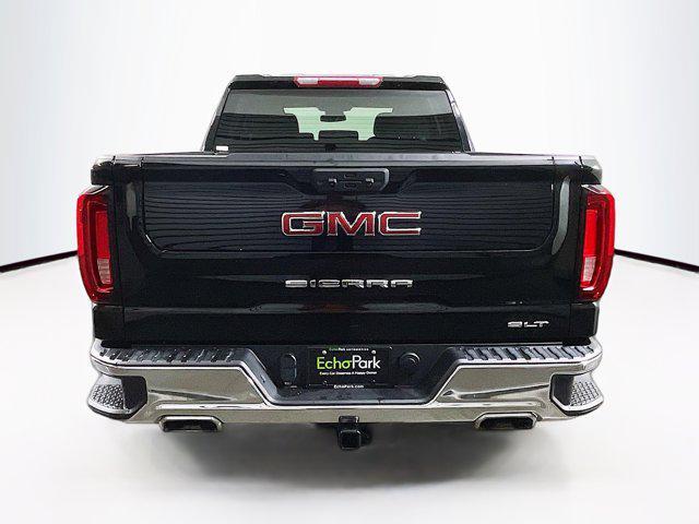used 2023 GMC Sierra 1500 car, priced at $49,297