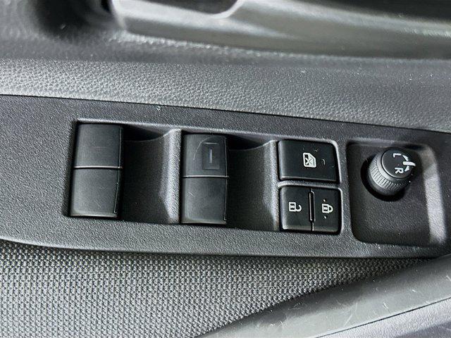 used 2024 Toyota Corolla car, priced at $18,387
