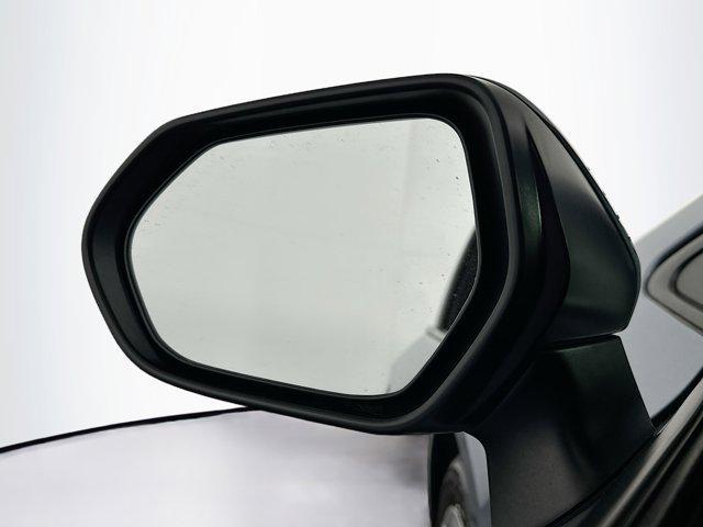 used 2024 Toyota Corolla car, priced at $18,387