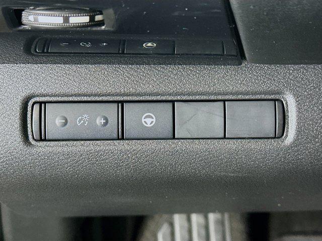 used 2024 Nissan Pathfinder car, priced at $25,697