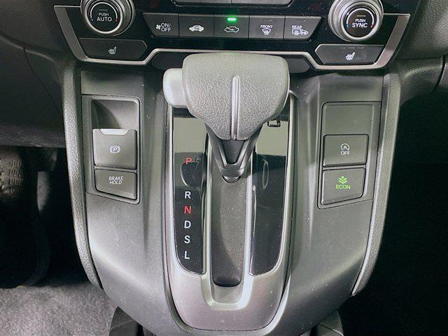used 2022 Honda CR-V car, priced at $27,797