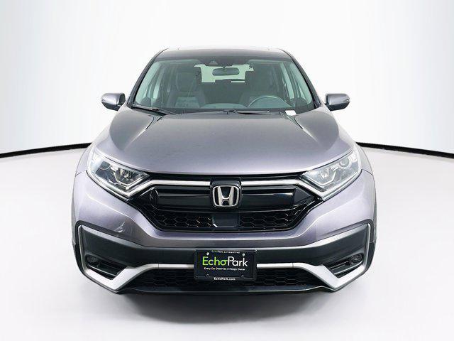 used 2022 Honda CR-V car, priced at $27,797