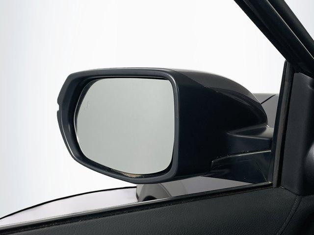 used 2022 Honda CR-V car, priced at $27,797