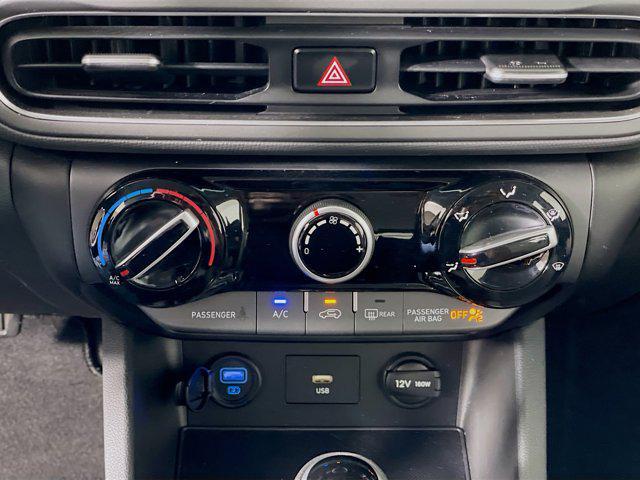 used 2023 Hyundai Kona car, priced at $19,697