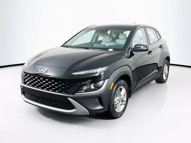 used 2023 Hyundai Kona car, priced at $19,697