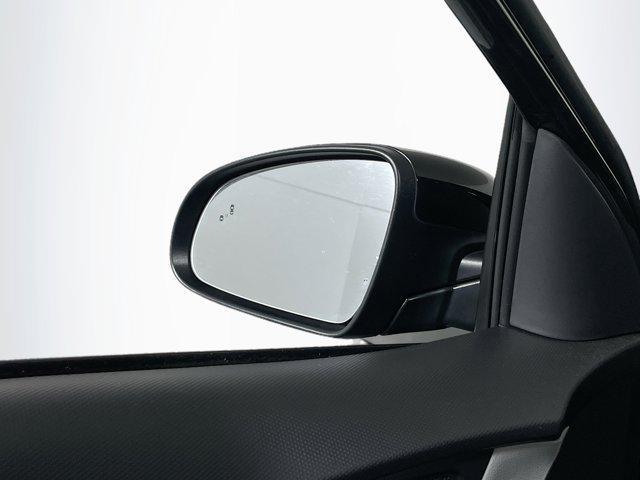 used 2023 Hyundai Kona car, priced at $19,697