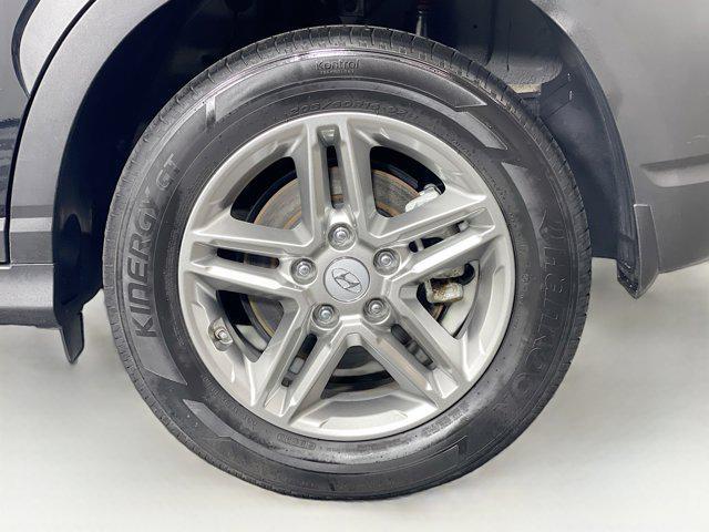 used 2023 Hyundai Kona car, priced at $19,697