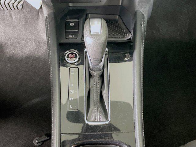 used 2024 Nissan Kicks car, priced at $18,797