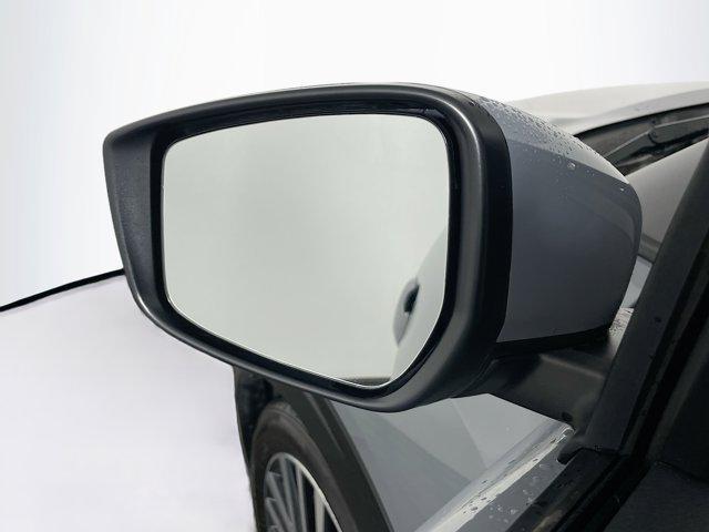 used 2024 Nissan Kicks car, priced at $18,797