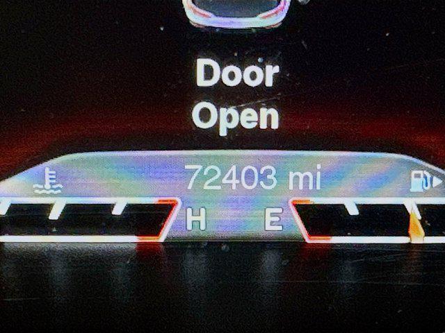 used 2018 Jeep Cherokee car, priced at $15,797