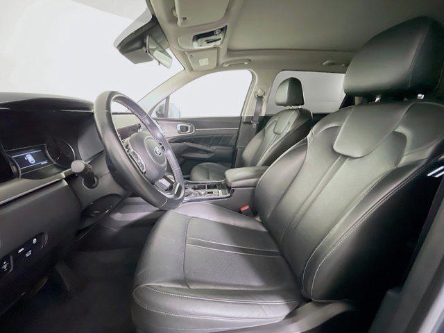 used 2021 Kia Sorento car, priced at $24,997