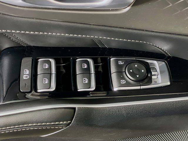 used 2021 Kia Sorento car, priced at $24,997