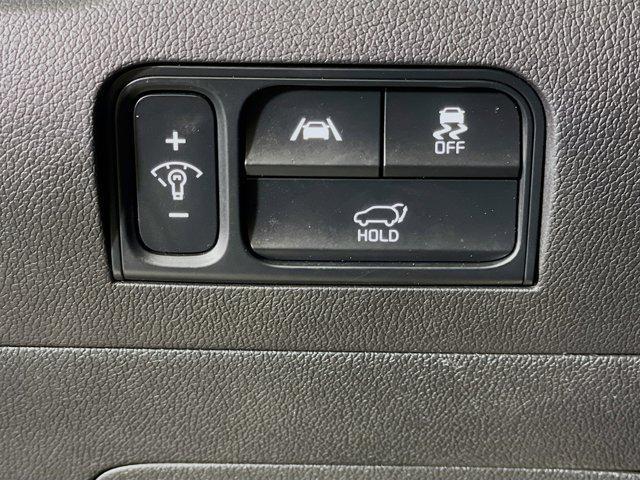 used 2021 Kia Sorento car, priced at $24,997