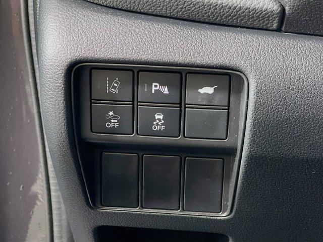 used 2022 Honda CR-V car, priced at $24,999