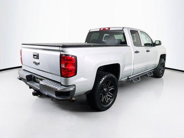 used 2018 Chevrolet Silverado 1500 car, priced at $26,699