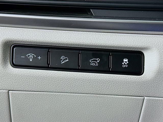 used 2024 Kia Telluride car, priced at $37,697