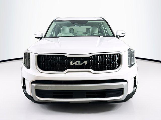 used 2024 Kia Telluride car, priced at $37,697