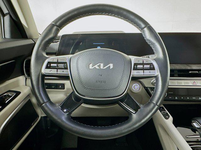 used 2024 Kia Telluride car, priced at $37,697