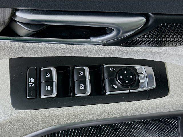 used 2024 Kia Telluride car, priced at $37,697