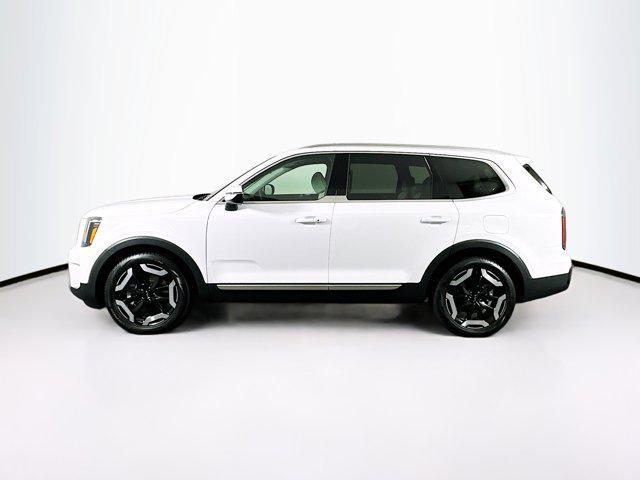used 2024 Kia Telluride car, priced at $37,697