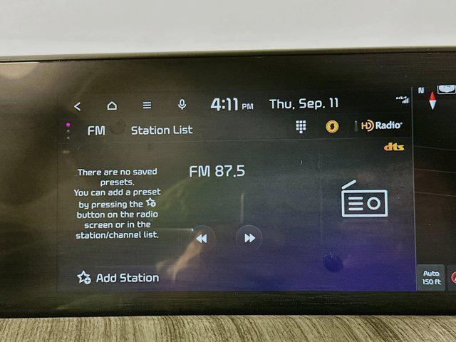 used 2024 Kia Telluride car, priced at $37,697