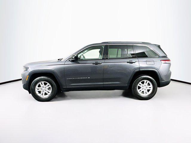 used 2022 Jeep Grand Cherokee car, priced at $25,587