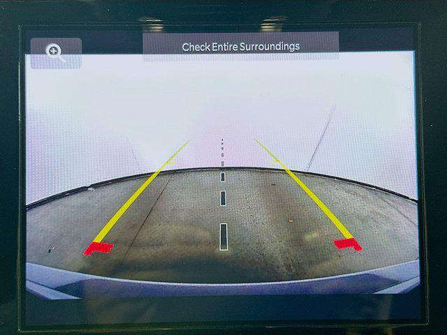 used 2022 Jeep Grand Cherokee car, priced at $25,587