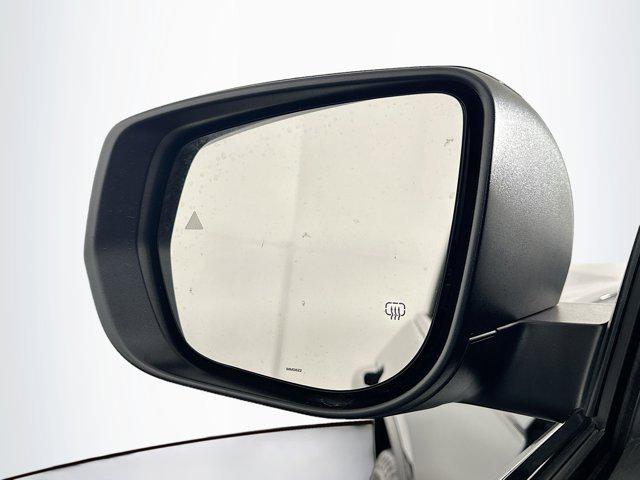 used 2022 Jeep Grand Cherokee car, priced at $25,587