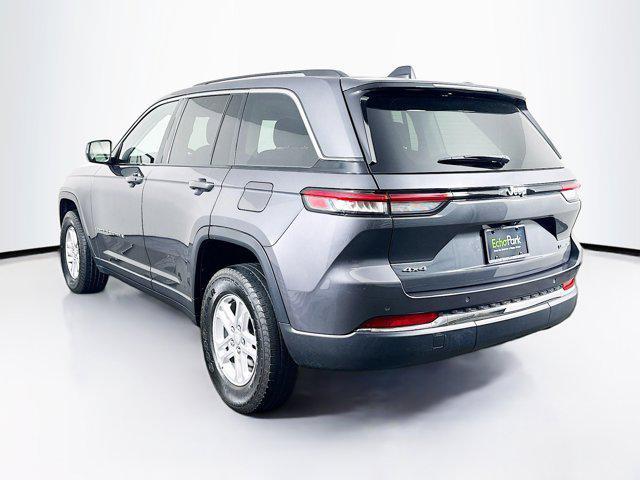 used 2022 Jeep Grand Cherokee car, priced at $25,587