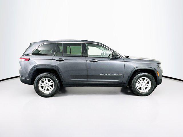 used 2022 Jeep Grand Cherokee car, priced at $25,587