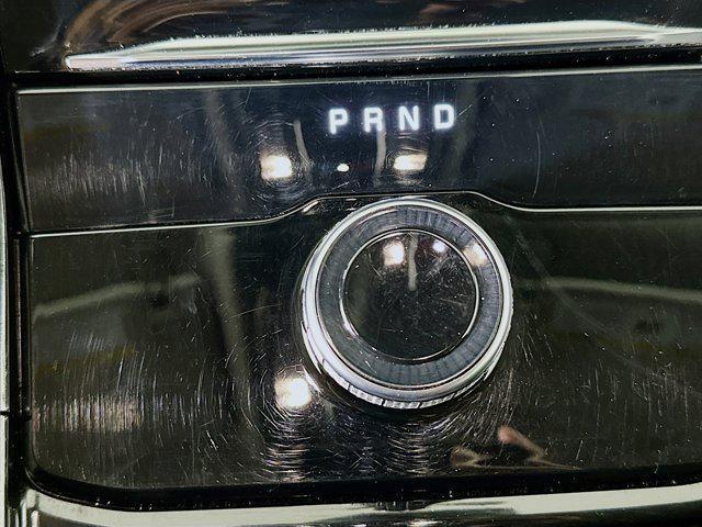 used 2022 Jeep Grand Cherokee car, priced at $25,587