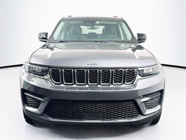 used 2022 Jeep Grand Cherokee car, priced at $25,587