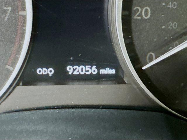 used 2013 Lexus ES 350 car, priced at $14,496