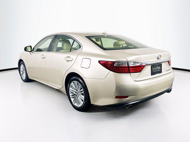 used 2013 Lexus ES 350 car, priced at $14,496