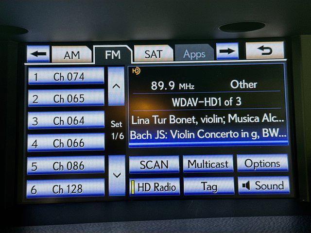 used 2013 Lexus ES 350 car, priced at $14,496