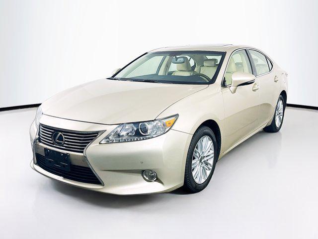 used 2013 Lexus ES 350 car, priced at $14,496