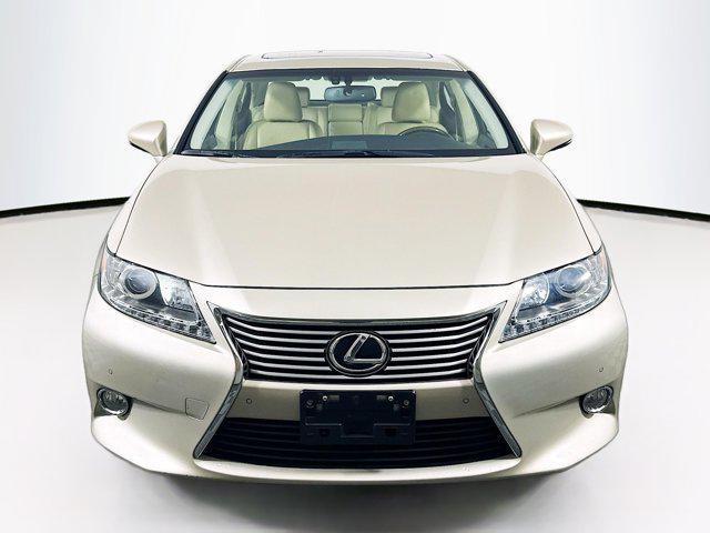 used 2013 Lexus ES 350 car, priced at $14,496