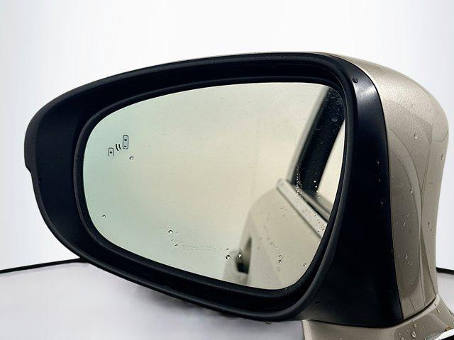 used 2013 Lexus ES 350 car, priced at $14,496