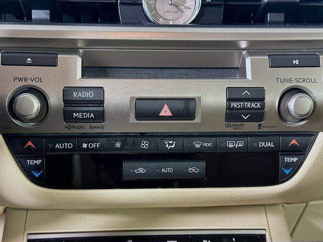 used 2013 Lexus ES 350 car, priced at $14,496